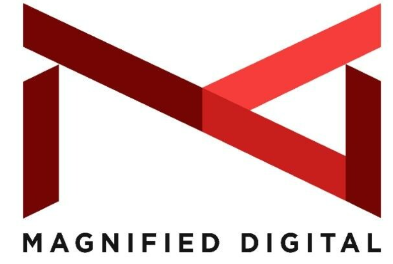 Magnified Digital